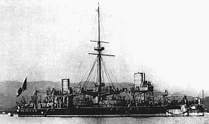 カイオ・ドゥイリオ級戦艦の画像