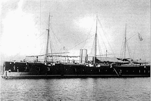 フォルミダビーレ級装甲艦の画像