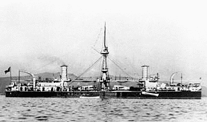 ルッジェーロ・ディ・ラウリア級戦艦の画像
