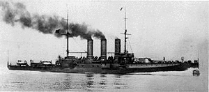 レジナ・エレナ級戦艦の画像