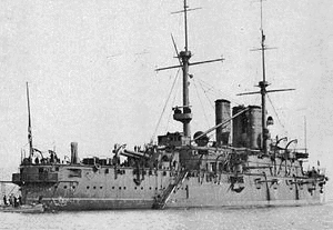 レジナ・マルゲリータ級戦艦の画像