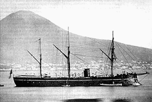 レジナ・マリア・ピア級装甲艦の画像