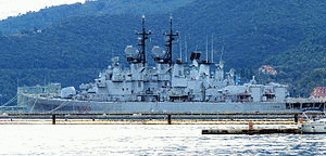 アウダーチェ級駆逐艦の画像