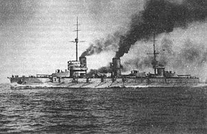 インペラトリッツァ・マリーヤ級戦艦の画像