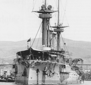 オスマン帝国の戦艦の画像