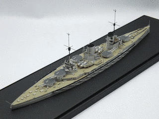 トルコの戦艦の画像