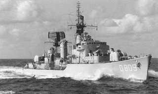 チェリク・ヒッデス級駆逐艦の画像