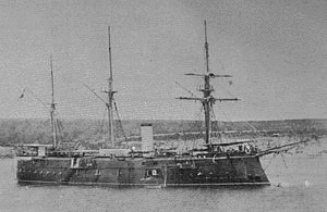 カイザー・マックス級装甲艦の画像