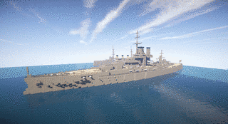 エルザッツ・モナルヒ級戦艦の画像