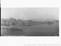 ドゥクサ級駆逐艦の画像