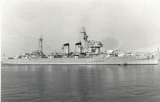 カナリアス級重巡洋艦の画像
