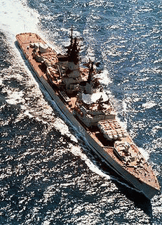 キンダ型巡洋艦の画像