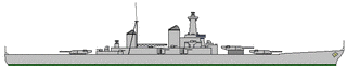 クロンシュタット級重巡洋艦の画像