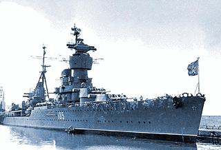 チャパエフ級巡洋艦の画像
