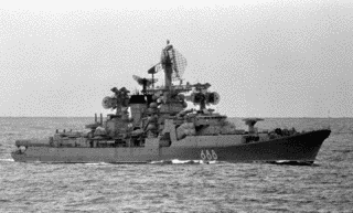 クレスタI型巡洋艦の画像