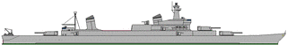 スターリングラード級重巡洋艦の画像