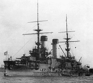 ボロジノ級戦艦の画像