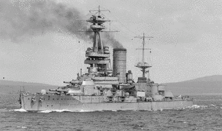 チリの戦艦の画像