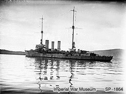 ケーニヒスベルク級軽巡洋艦の画像