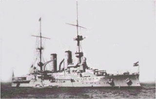 ヴィッテルスバッハ級戦艦の画像