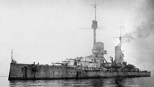 ケーニヒ級戦艦の画像