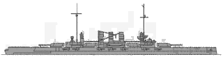 ヘルゴラント級戦艦の画像