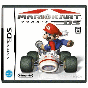 レースゲームの画像
