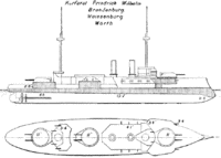 アミラル・ボーダン級戦艦の画像