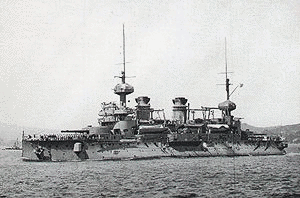 シャルルマーニュ級戦艦の画像