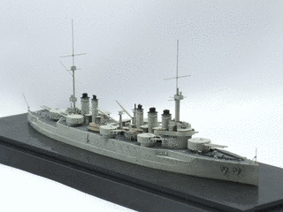 ダントン級戦艦の画像