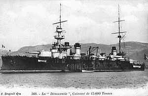 リベルテ級戦艦の画像