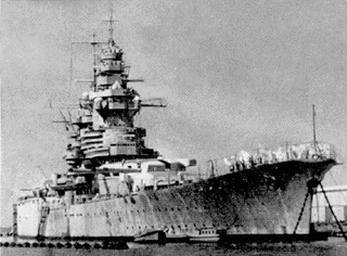 リシュリューの画像