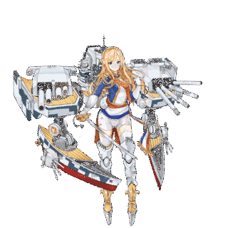 リシュリューの画像