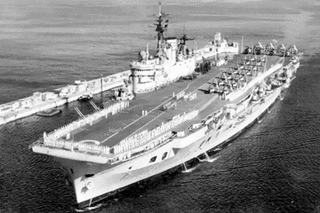 ジョッフル級航空母艦の画像
