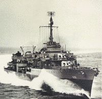 ル・ファンタスク級大型駆逐艦の画像