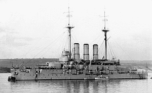 エフスターフィイ級戦艦の画像