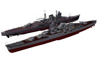 改鈴谷型重巡洋艦の画像