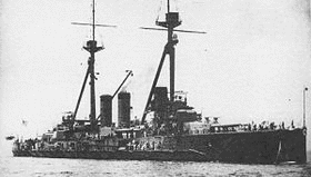 1912年竣工船の画像