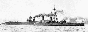 1911年進水船の画像