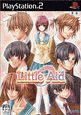 LITTLE AIDの画像