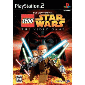 レゴ スター・ウォーズの画像