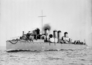 暁型駆逐艦の画像