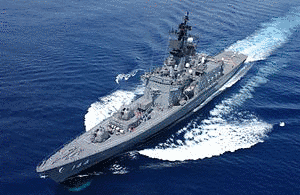 しらね型護衛艦の画像