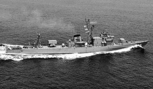 ちくご型護衛艦の画像