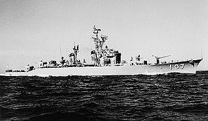 むらさめ型護衛艦の画像