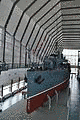 清朝の砲艦の画像