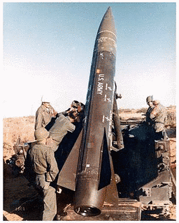 MGM-52の画像