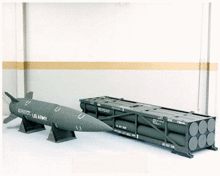 MGM-140 ATACMSの画像