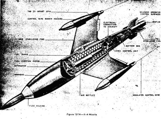 ルールシュタール X-4の画像