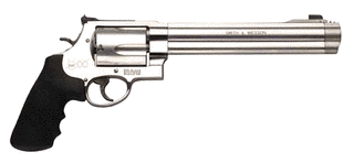 S&W M500の画像